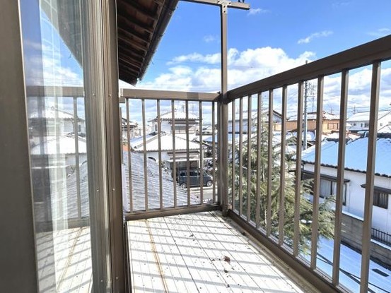 detached 岐阜県大垣市高屋町３丁目38　エムサビル2F