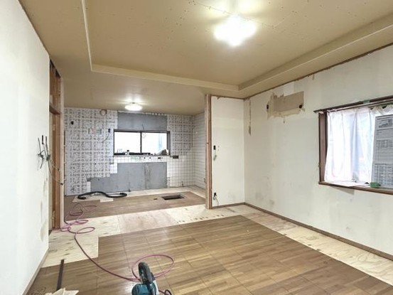 detached 岐阜県大垣市高屋町３丁目38　エムサビル2F
