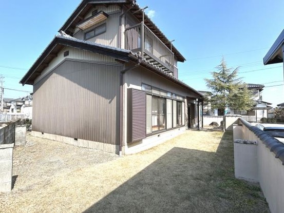 detached 岐阜県大垣市高屋町３丁目38　エムサビル2F