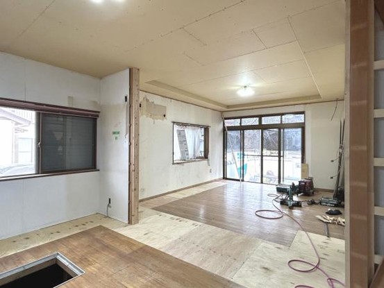 detached 岐阜県大垣市高屋町３丁目38　エムサビル2F