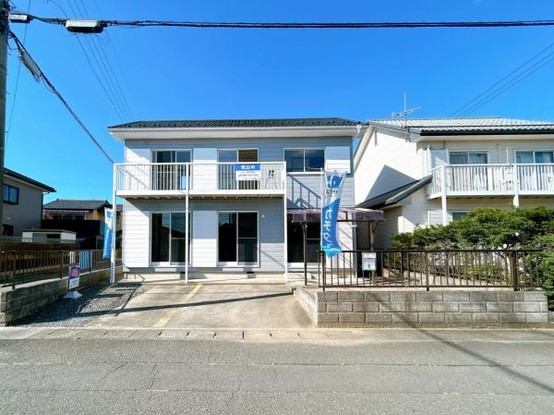 detached 岐阜県大垣市高屋町３丁目38　エムサビル2F