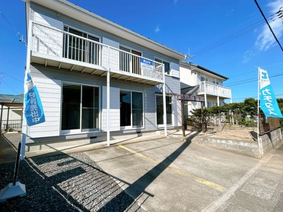 detached 岐阜県大垣市高屋町３丁目38　エムサビル2F