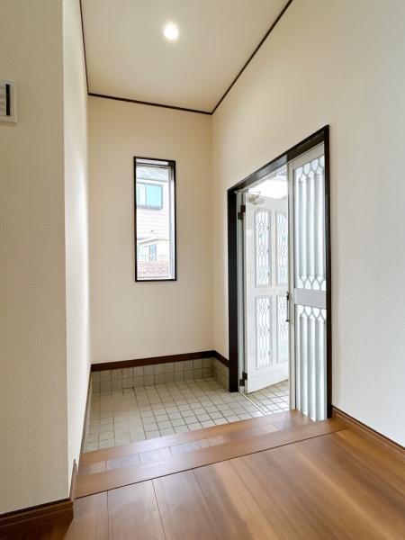 detached 岐阜県大垣市高屋町３丁目38　エムサビル2F