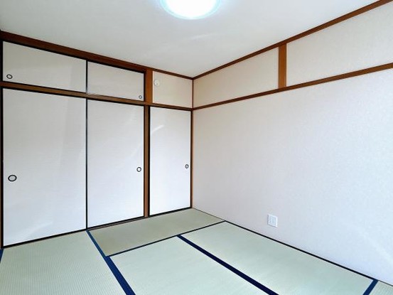 detached 岐阜県大垣市高屋町３丁目38　エムサビル2F