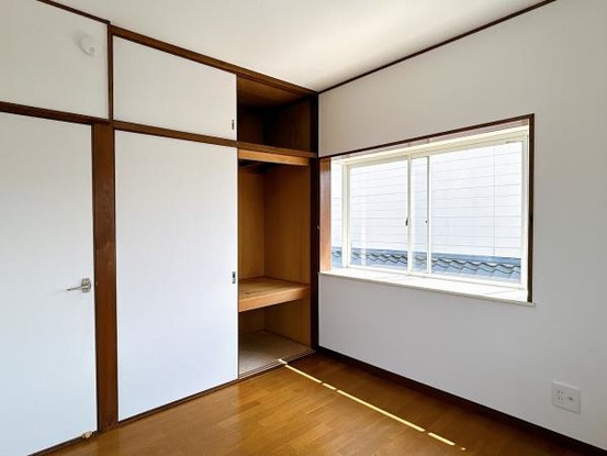 detached 岐阜県大垣市高屋町３丁目38　エムサビル2F
