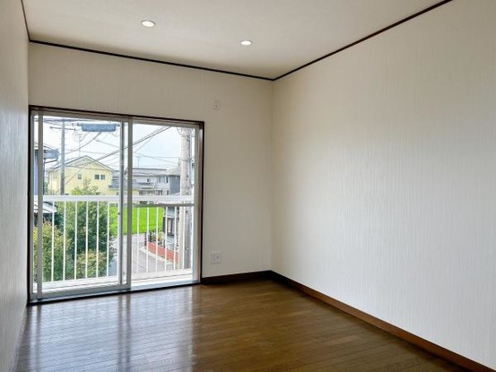 detached 岐阜県大垣市高屋町３丁目38　エムサビル2F