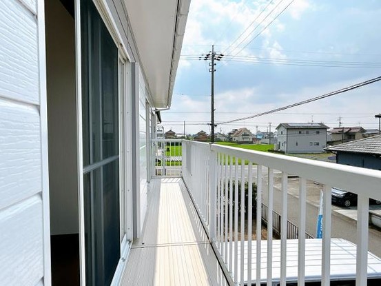 detached 岐阜県大垣市高屋町３丁目38　エムサビル2F
