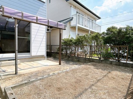 detached 岐阜県大垣市高屋町３丁目38　エムサビル2F
