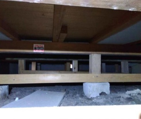 detached 岐阜県大垣市高屋町３丁目38　エムサビル2F