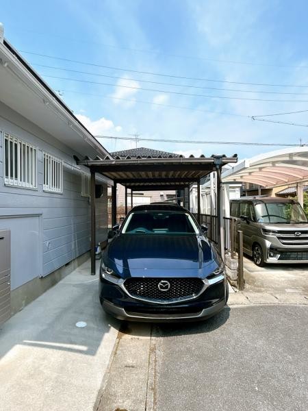 detached 岐阜県大垣市高屋町３丁目38　エムサビル2F
