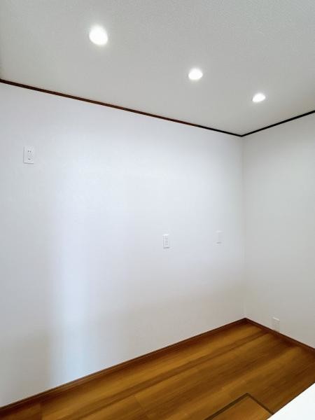 detached 岐阜県大垣市高屋町３丁目38　エムサビル2F