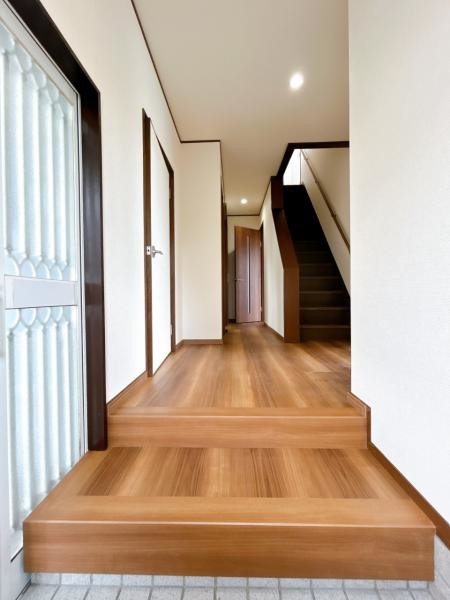 detached 岐阜県大垣市高屋町３丁目38　エムサビル2F