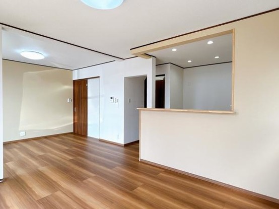 detached 岐阜県大垣市高屋町３丁目38　エムサビル2F
