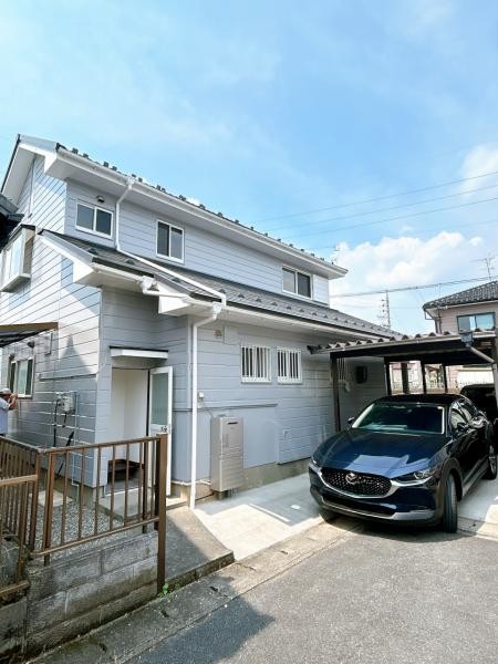 detached 岐阜県大垣市高屋町３丁目38　エムサビル2F