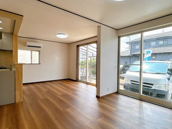 detached 岐阜県大垣市高屋町３丁目38　エムサビル2F