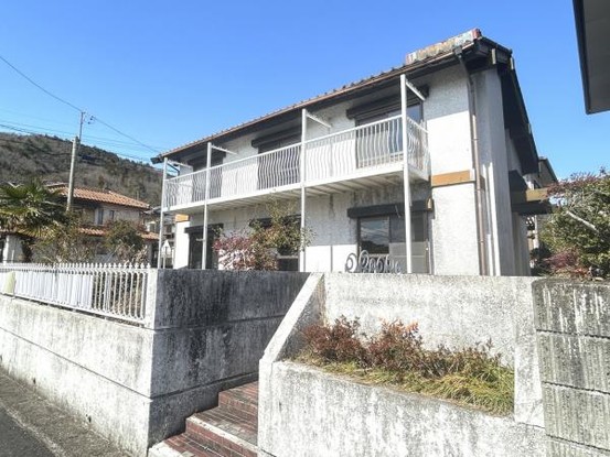 detached 岐阜県大垣市高屋町３丁目38　エムサビル2F