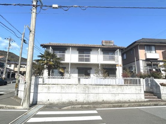 detached 岐阜県大垣市高屋町３丁目38　エムサビル2F