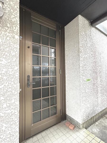 detached 岐阜県大垣市高屋町３丁目38　エムサビル2F