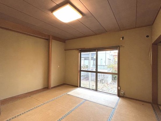 detached 岐阜県大垣市高屋町３丁目38　エムサビル2F
