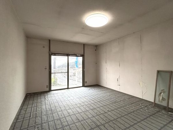 detached 岐阜県大垣市高屋町３丁目38　エムサビル2F