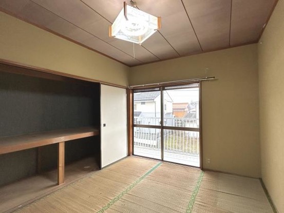 detached 岐阜県大垣市高屋町３丁目38　エムサビル2F