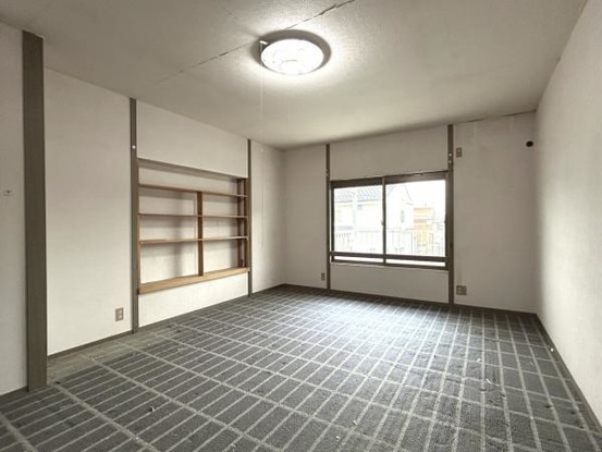 detached 岐阜県大垣市高屋町３丁目38　エムサビル2F