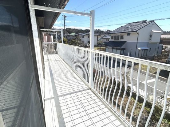 detached 岐阜県大垣市高屋町３丁目38　エムサビル2F
