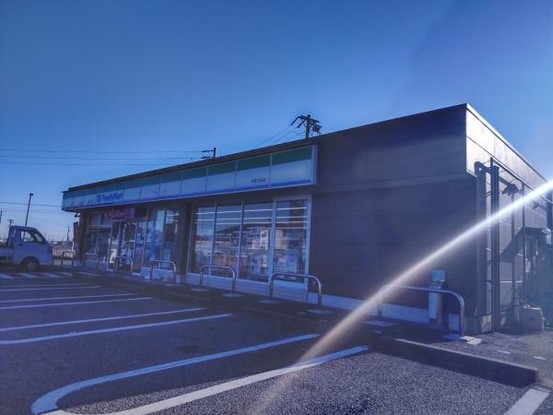 detached 岐阜県大垣市高屋町３丁目38　エムサビル2F