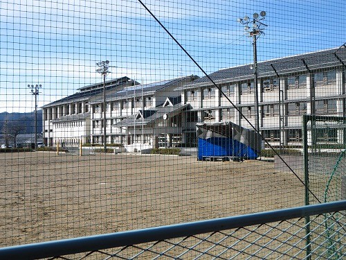 detached 岐阜県大垣市高屋町３丁目38　エムサビル2F