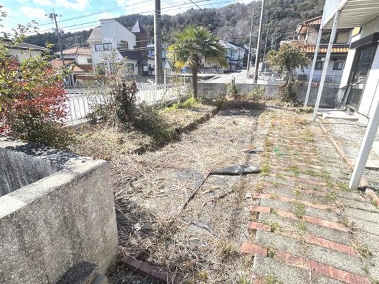 detached 岐阜県大垣市高屋町３丁目38　エムサビル2F
