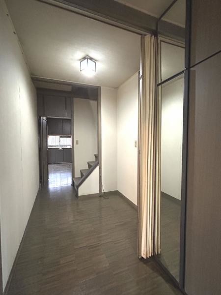 detached 岐阜県大垣市高屋町３丁目38　エムサビル2F