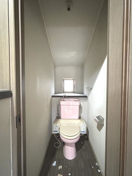 detached 岐阜県大垣市高屋町３丁目38　エムサビル2F