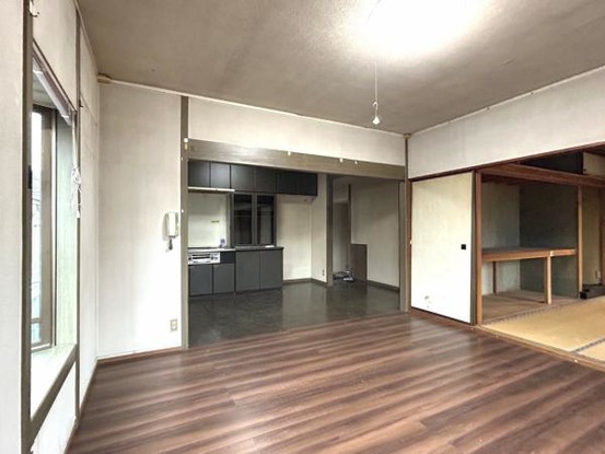 detached 岐阜県大垣市高屋町３丁目38　エムサビル2F