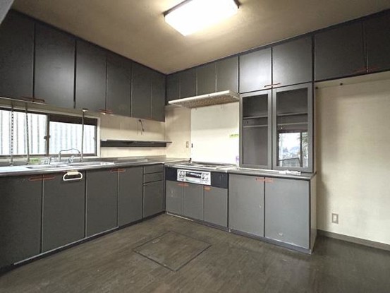 detached 岐阜県大垣市高屋町３丁目38　エムサビル2F