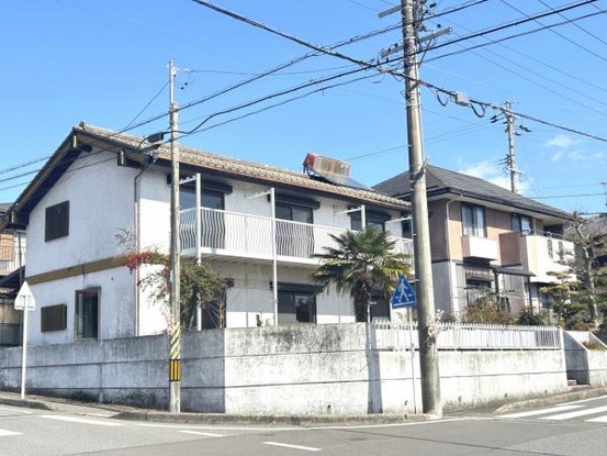 detached 岐阜県大垣市高屋町３丁目38　エムサビル2F