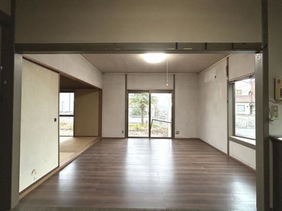 detached 岐阜県大垣市高屋町３丁目38　エムサビル2F
