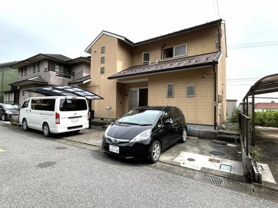 detached 岐阜県大垣市高屋町３丁目38　エムサビル2F