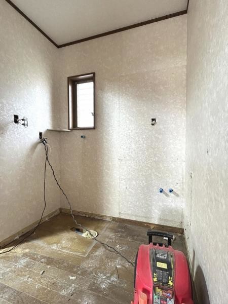 detached 岐阜県大垣市高屋町３丁目38　エムサビル2F
