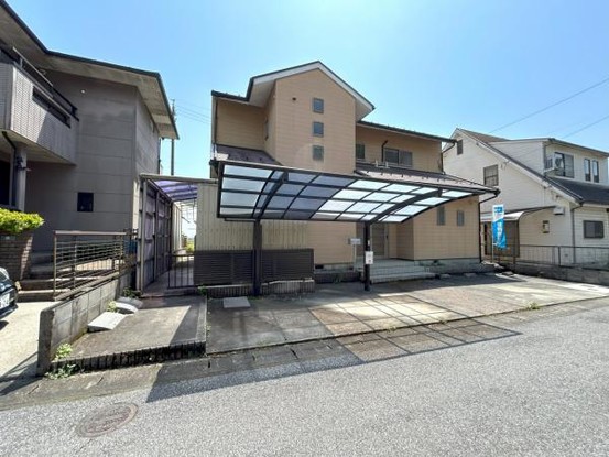 detached 岐阜県大垣市高屋町３丁目38　エムサビル2F