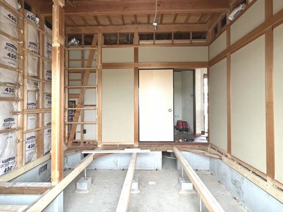 detached 岐阜県大垣市高屋町３丁目38　エムサビル2F
