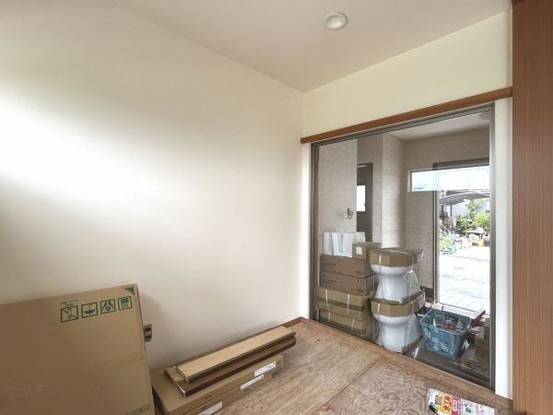 detached 岐阜県大垣市高屋町３丁目38　エムサビル2F
