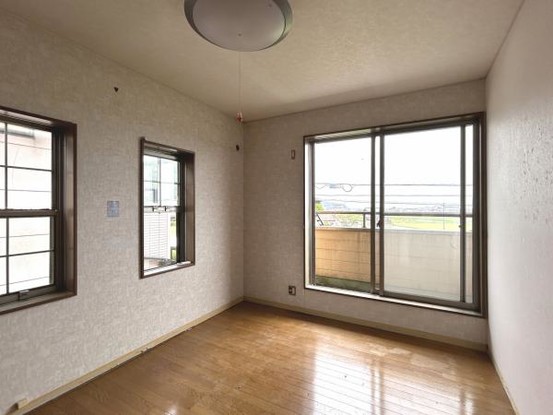 detached 岐阜県大垣市高屋町３丁目38　エムサビル2F