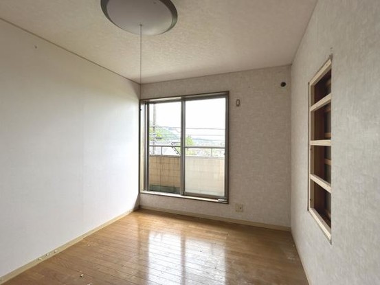 detached 岐阜県大垣市高屋町３丁目38　エムサビル2F