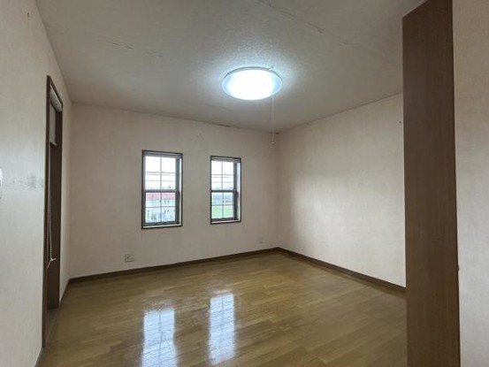 detached 岐阜県大垣市高屋町３丁目38　エムサビル2F