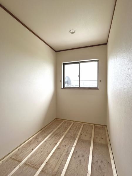 detached 岐阜県大垣市高屋町３丁目38　エムサビル2F
