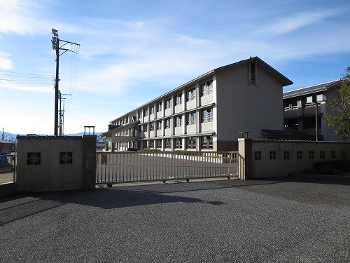 detached 岐阜県大垣市高屋町３丁目38　エムサビル2F