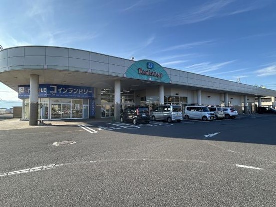 detached 岐阜県大垣市高屋町３丁目38　エムサビル2F