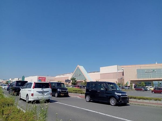 detached 岐阜県大垣市高屋町３丁目38　エムサビル2F
