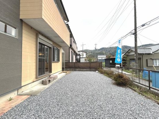 detached 岐阜県大垣市高屋町３丁目38　エムサビル2F