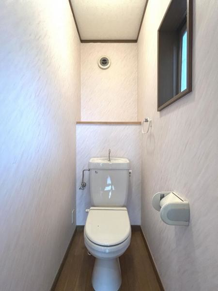 detached 岐阜県大垣市高屋町３丁目38　エムサビル2F